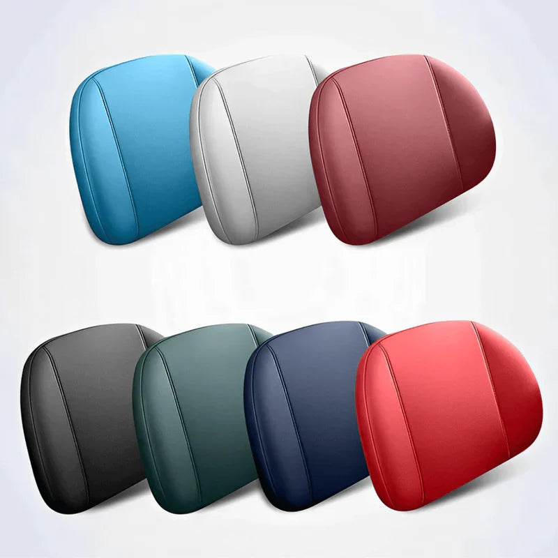 Capas Premium de Banco Automotivas em Couro Universal+ Brinde capa para direção
