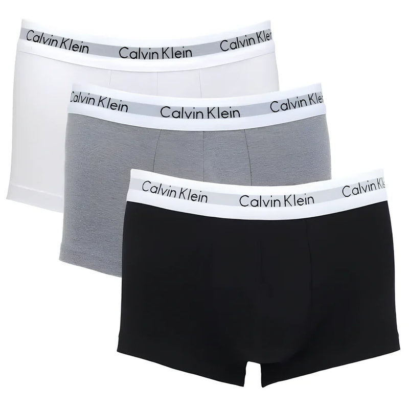 [COMPRE 5 E LEVE 15] Kit de Cuecas Boxer CKL - Promoção Exclusiva