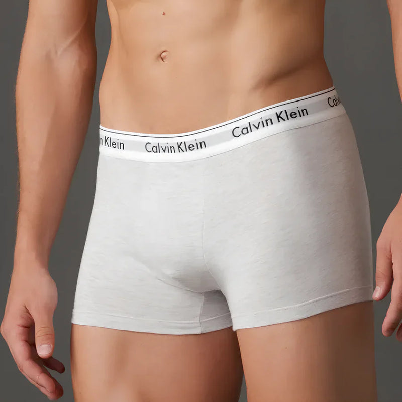 [COMPRE 5 E LEVE 15] Kit de Cuecas Boxer CKL - Promoção Exclusiva