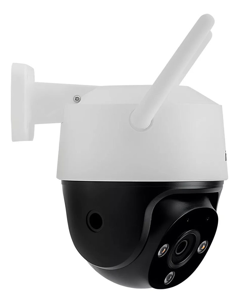 Câmera de Segurança Wifi Im7 Full Color 360° Speed Dome Intelbras