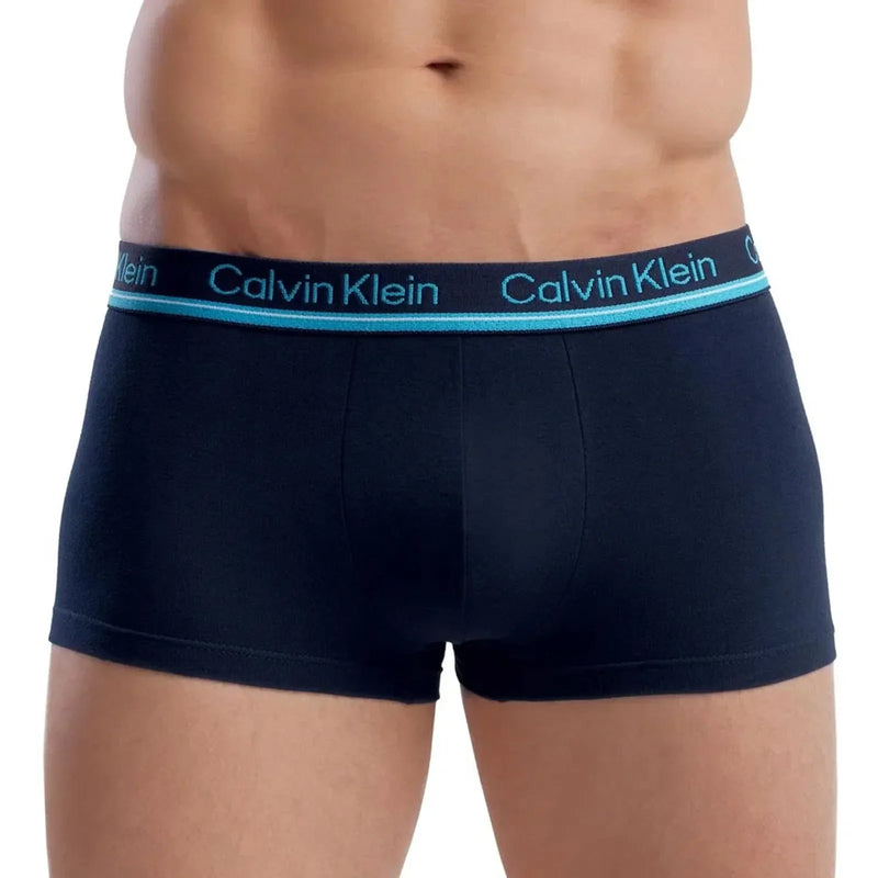 [COMPRE 5 E LEVE 15] Kit de Cuecas Boxer CKL - Promoção Exclusiva